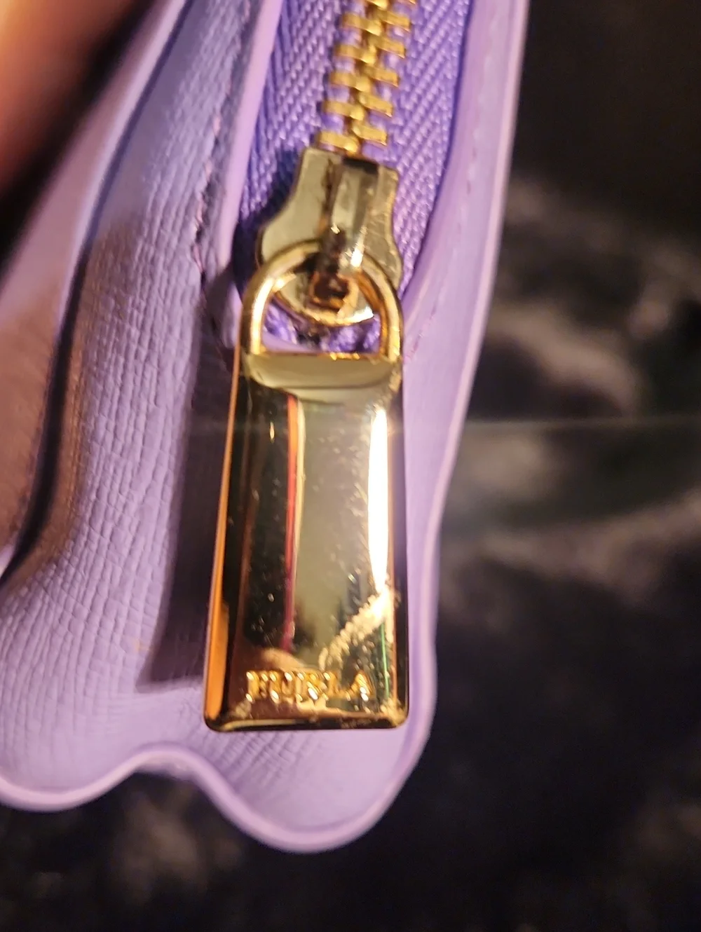 Furla Makeup with Make Up